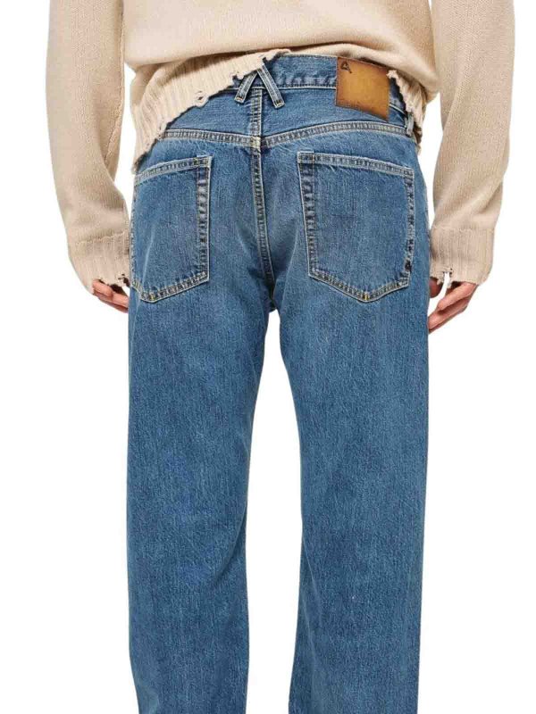 CYCLE JEANS: bootcut jeans online - Denim jeans
