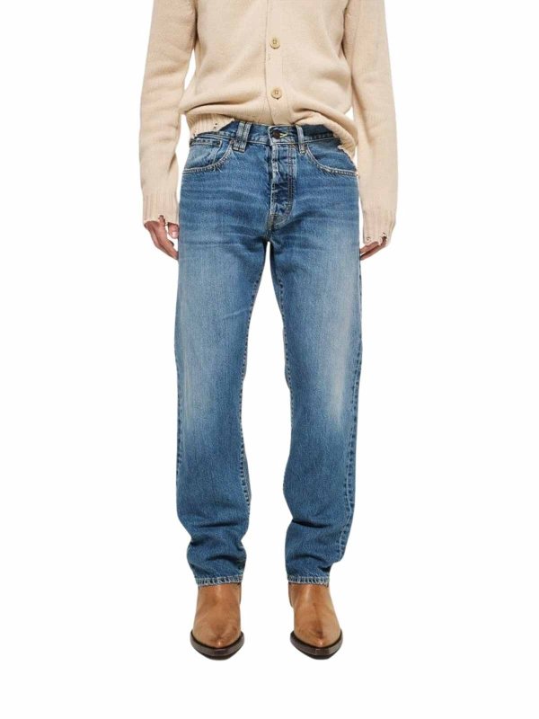 The Best Shops CYCLE JEANS: bootcut jeans - Denim jeans
