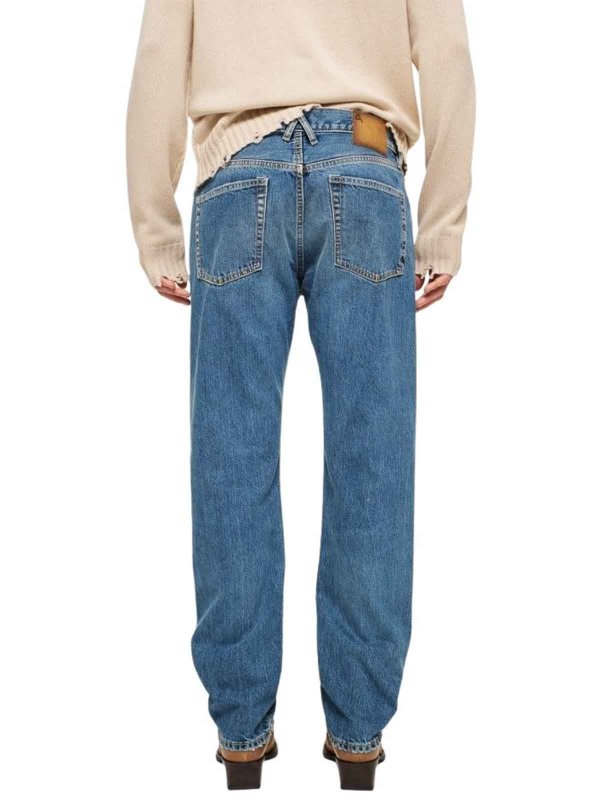 Denim jeans shop online: CYCLE JEANS