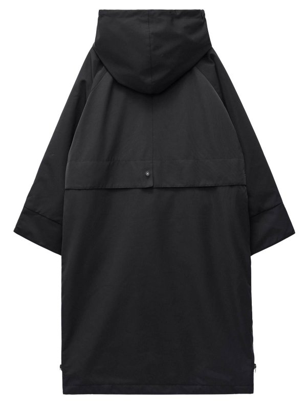 EMBASSY OF BRICKS AND LOGS: casual jackets online - Casual jacket