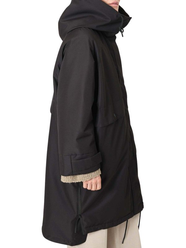 Casual jacket shop online: EMBASSY OF BRICKS AND LOGS