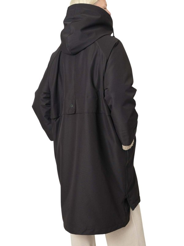 The Best Shops EMBASSY OF BRICKS AND LOGS: Casual jacket