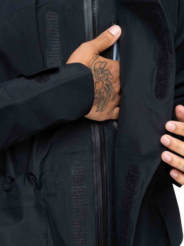 GOLDWIN buy online Giacca da guscio da campo Gore-tex