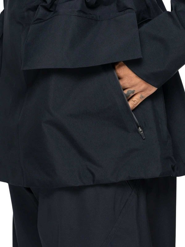 The Best Shops GOLDWIN: Giacca da guscio da campo Gore-tex