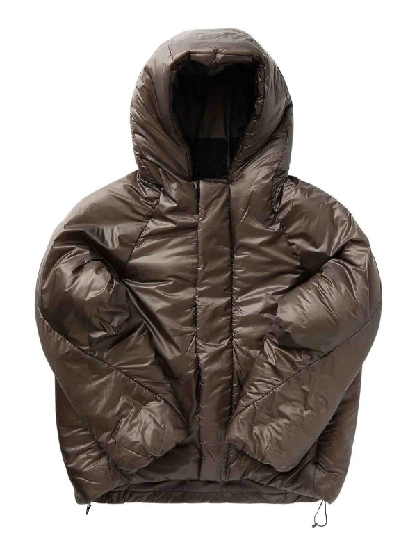GOLDWIN: parkas - Cloud Helicoid Parka