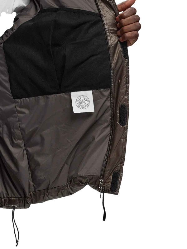 The Best Shops GOLDWIN: Cloud Helicoid Parka
