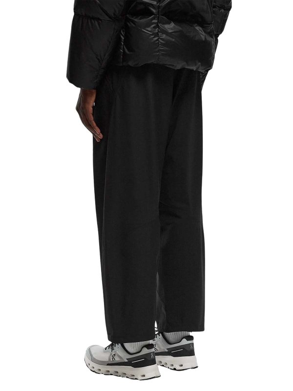 The Best Shops GOLDWIN: カジュアルトラウザー - カジュアルパンツ - 黒