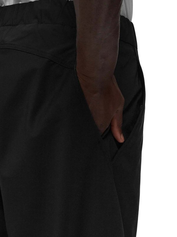 GOLDWIN buy online カジュアルパンツ - 黒