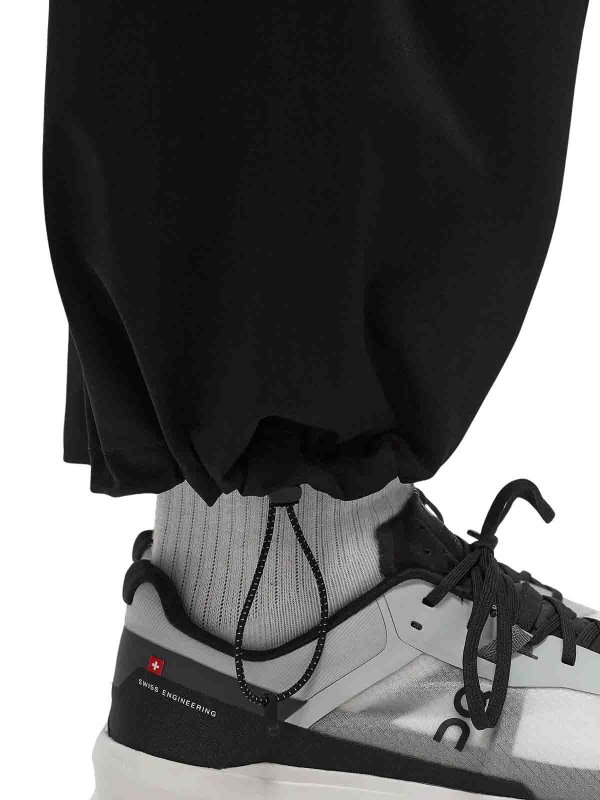 The Best Shops GOLDWIN: カジュアルパンツ - 黒