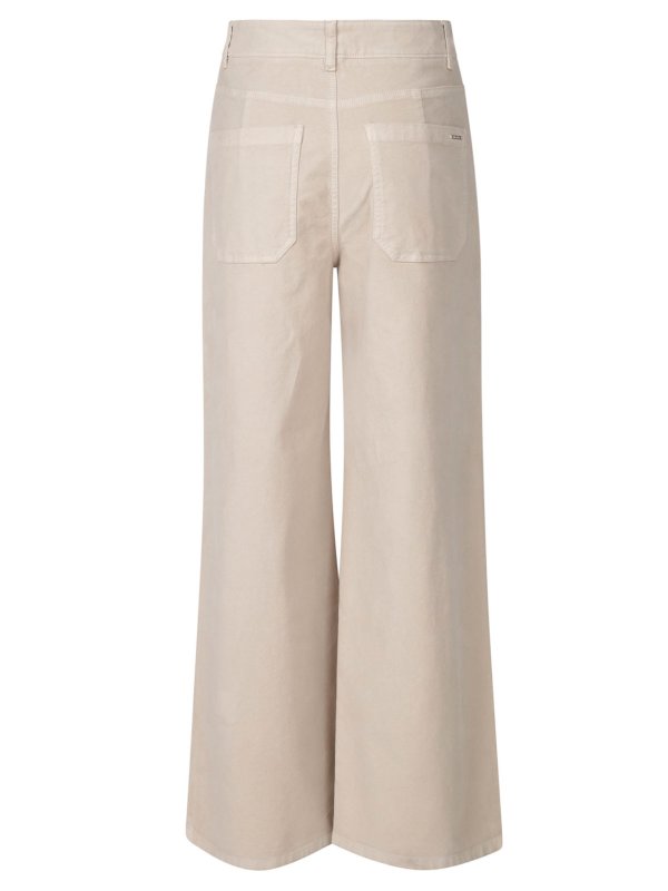 INCOTEX: casual trousers online - Laila pants