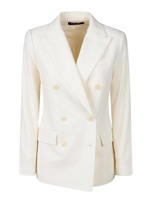 LAUREN RALPH LAUREN: blazers - Ryen Blazer