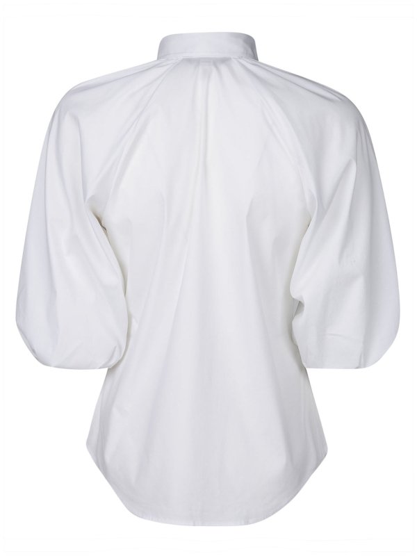 LAUREN RALPH LAUREN: Hemden online - Hemd - Weiß