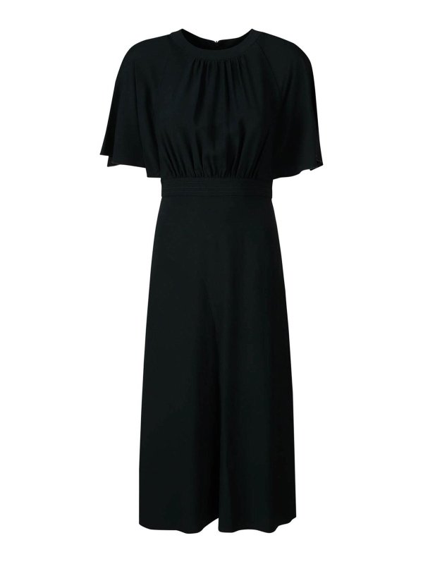 LIVIANA CONTI: マキシドレス - マキシドレス - ブラウン