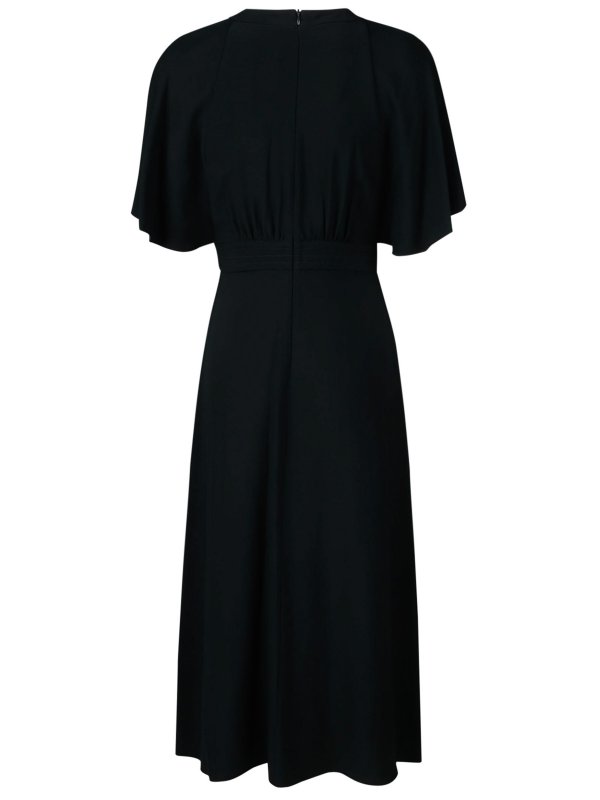 LIVIANA CONTI: マキシドレス online - マキシドレス - ブラウン