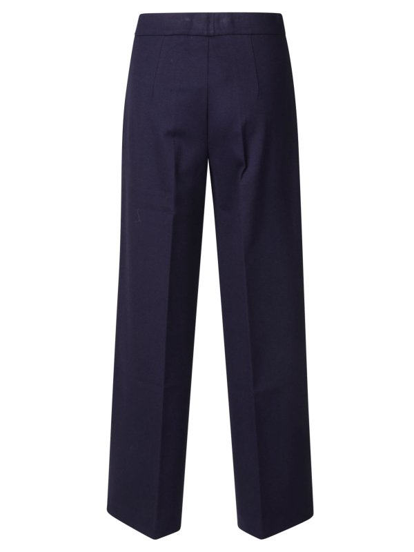 LIVIANA CONTI: Pantalones casual online - Pantalón Casual - Negro