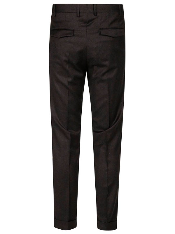 PT TORINO: casual trousers online - Casual pants