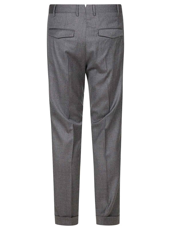 PT TORINO: pantaloni casual online - Pantaloni casual
