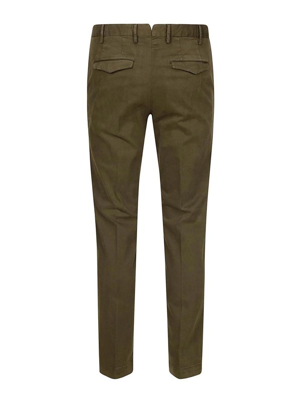 PT TORINO: casual trousers online - Casual pants