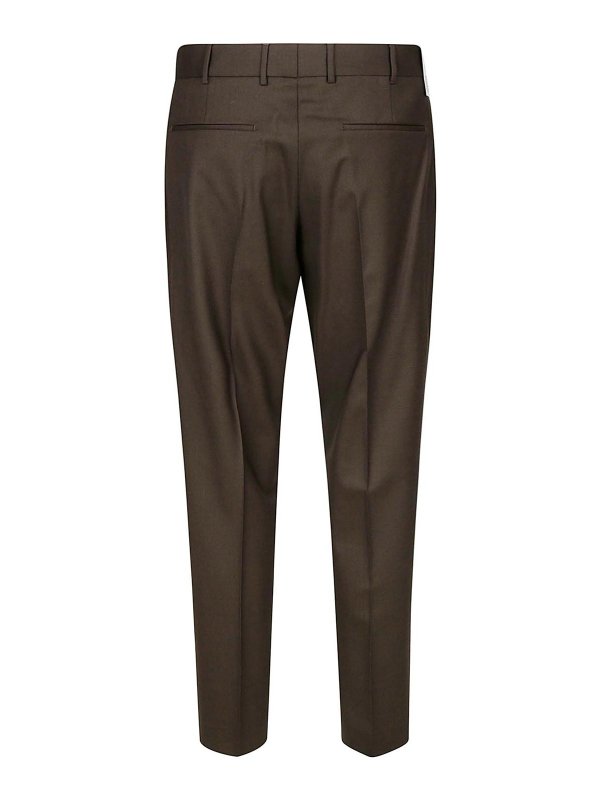 PT TORINO: casual trousers online - Casual pants