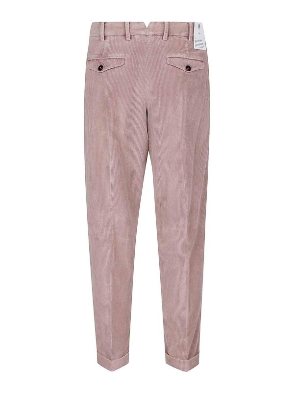 PT TORINO: Pantalons casual online - Pantalons Décontractés