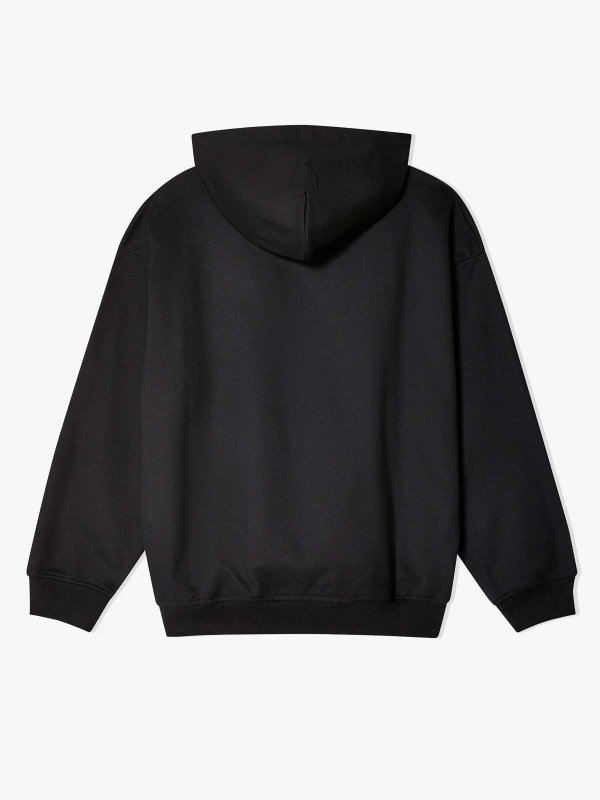 RASSVET: Sweatshirts & Sweaters online - Logo Hoodie