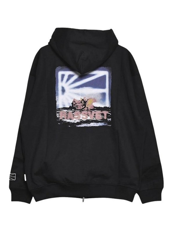 RASSVET: Sudaderas y suéteres online - Sudadera - Negro