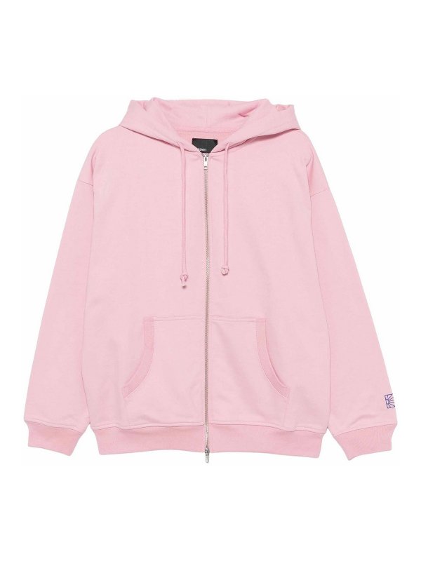 RASSVET: Sweatshirts und Pullover - Sweatshirt - Nude