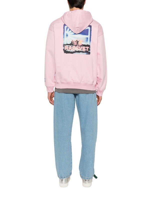 RASSVET: Sweatshirts und Pullover online - Sweatshirt - Nude