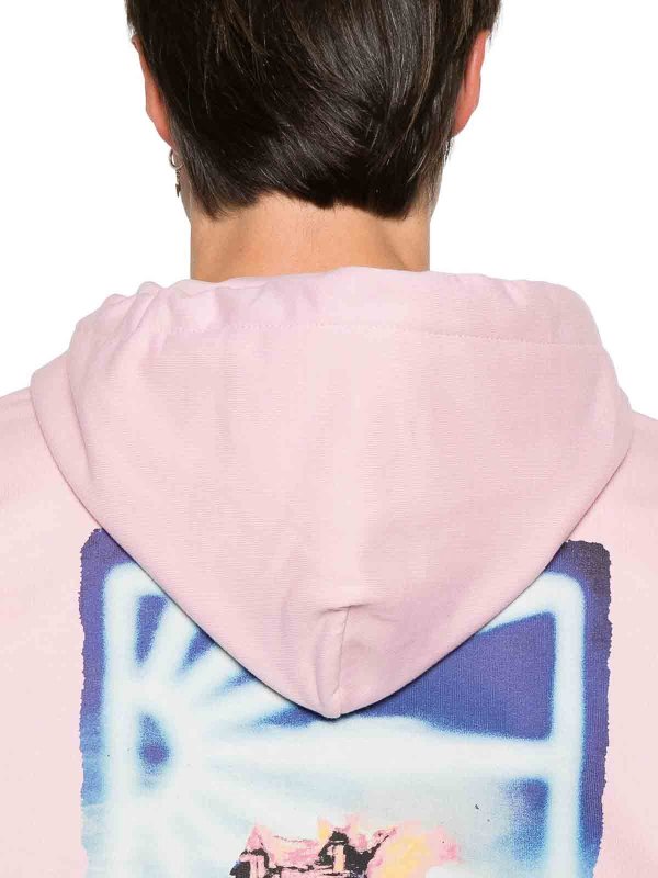 RASSVET buy online Sweatshirt - Nude