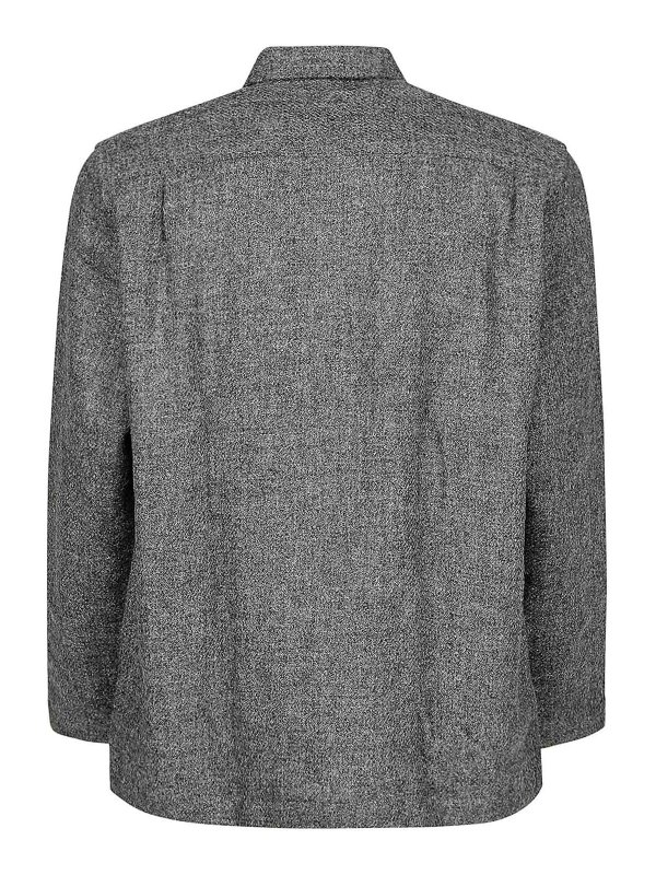 Universal Works: カジュアルジャケット online - カジュアルジャケット - グレー