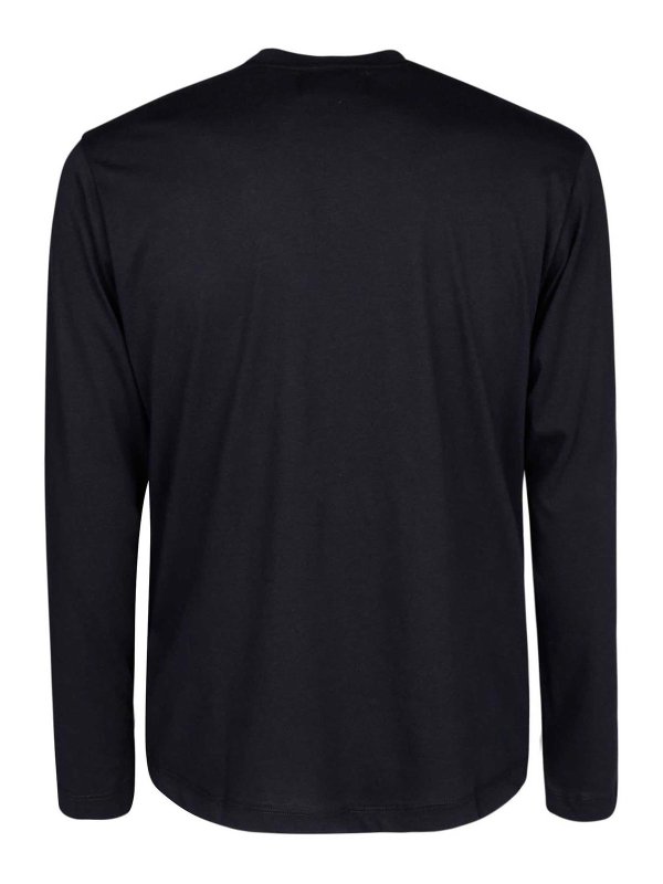 VILEBREQUIN: Camisetas online - Camiseta - Azul