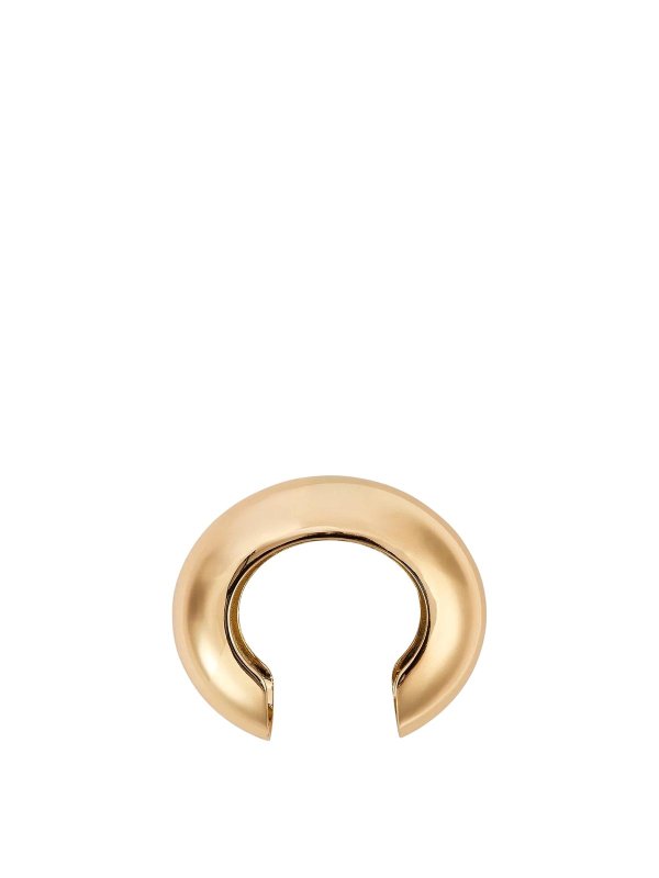 LIVIANA CONTI: Bracelets  - Bracelets - Or