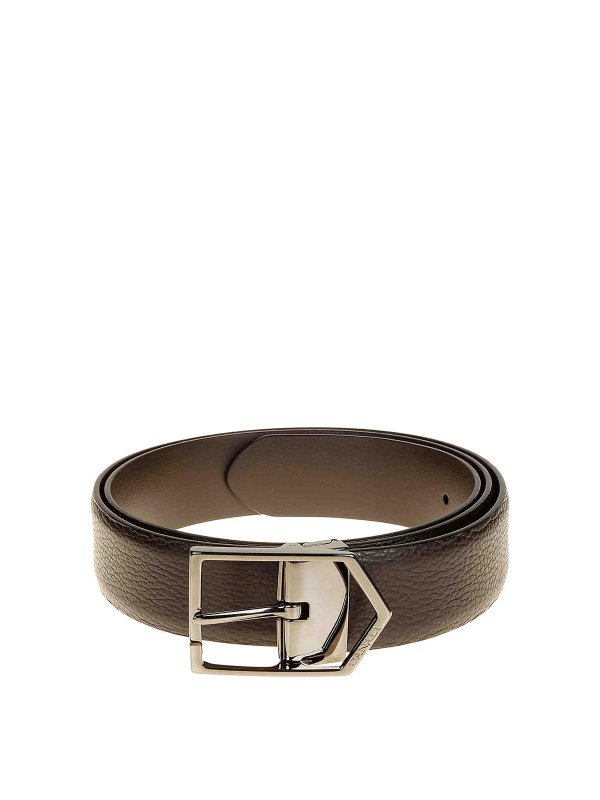 CANALI: belts - Belt
