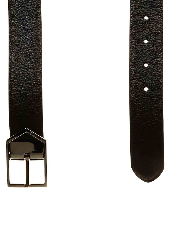 CANALI: belts online - Belt