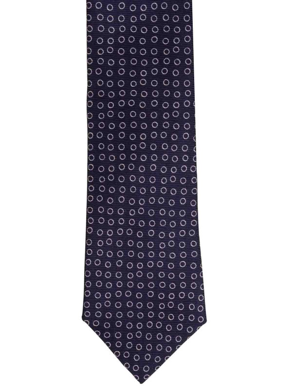 ERRICO FORMICOLA: Cravates & noeuds papillon online - Cravate - Bleu