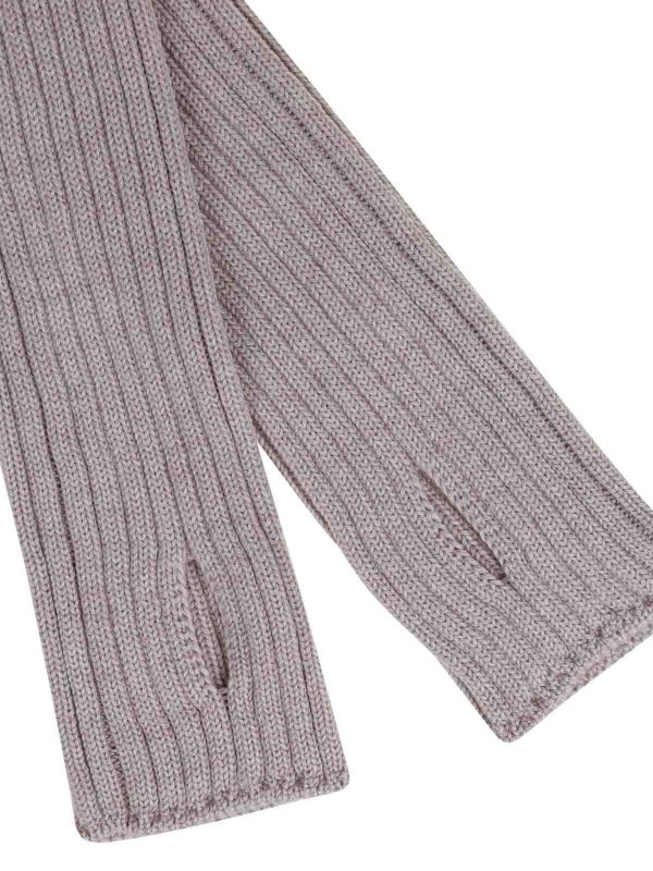 ZANONE: Handschuhe online - Handschuhe - Weiß