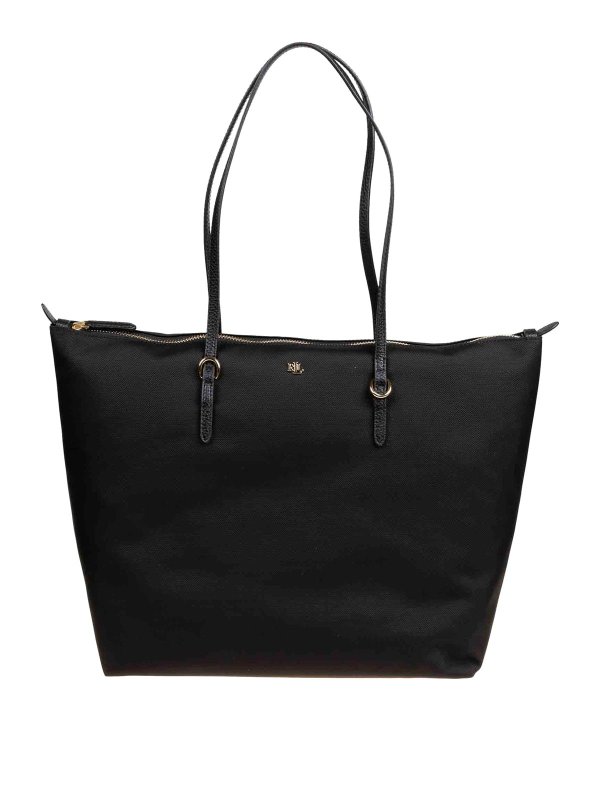 LAUREN RALPH LAUREN: shopper - Borsa tote Keaton