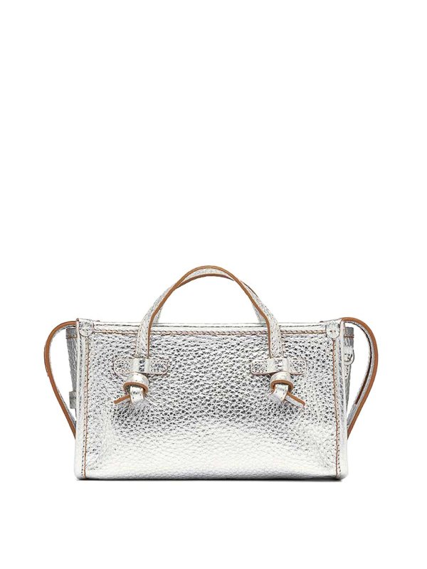 GIANNI CHIARINI: cross body bags - Bag