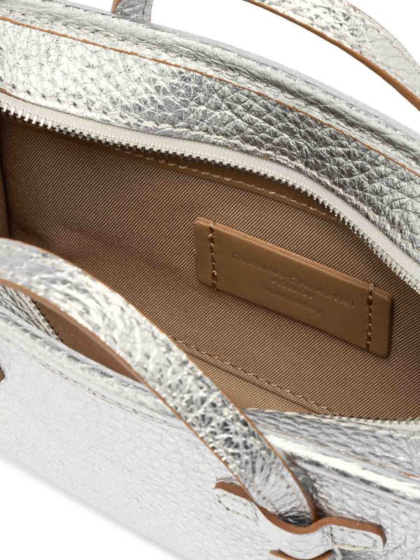 The Best Shops GIANNI CHIARINI: cross body bags - Bag