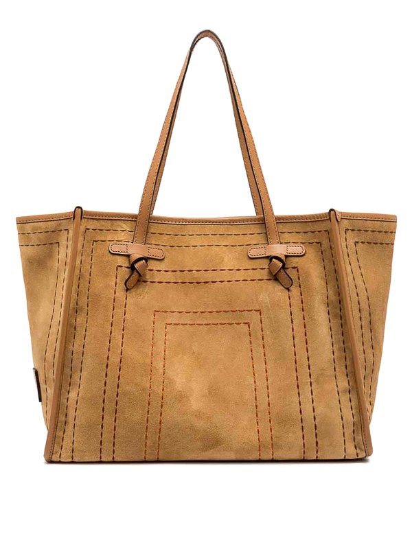 GIANNI CHIARINI: cross body bags - Bag