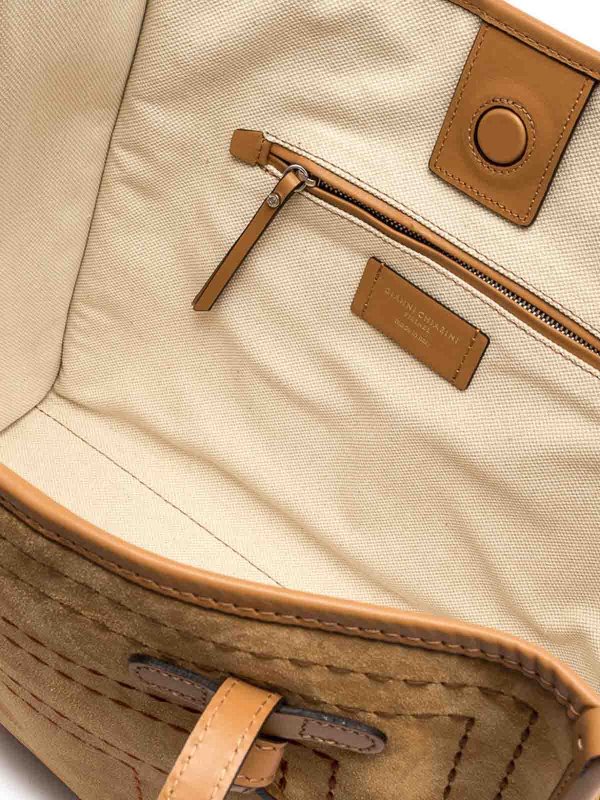 The Best Shops GIANNI CHIARINI: cross body bags - Bag