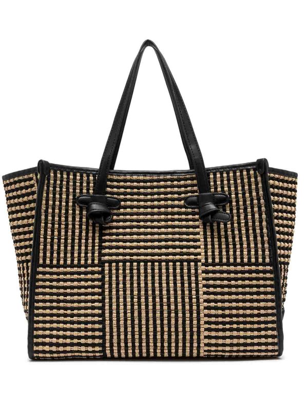 GIANNI CHIARINI: クロスボディバッグ online - クロスボディバッグ - ベージュ