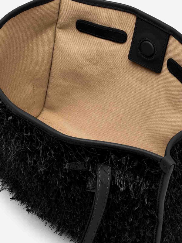 The Best Shops GIANNI CHIARINI: borse a tracolla - Borsa