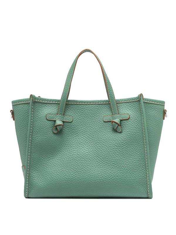 GIANNI CHIARINI: Sacs bandoulière - Sac Bandoulière - Vert