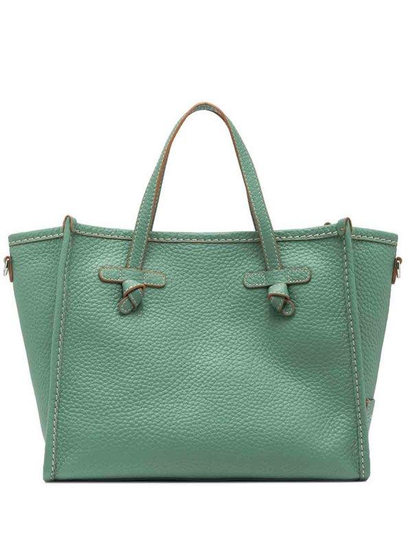 The Best Shops GIANNI CHIARINI: Sacs bandoulière - Sac Bandoulière - Vert