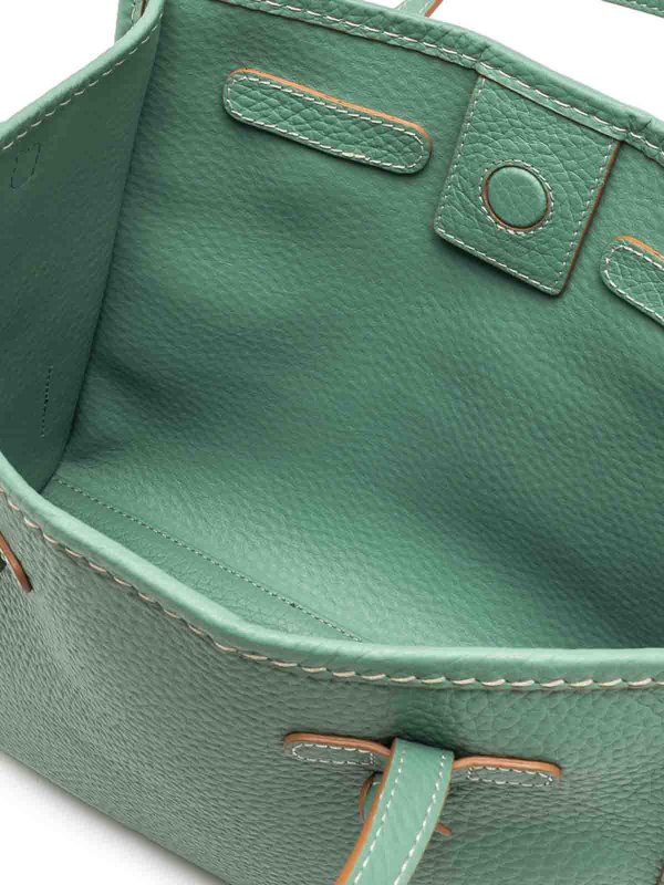 GIANNI CHIARINI buy online Sac Bandoulière - Vert