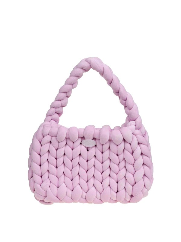 MC2 SAINT BARTH: clutches - Anais bag