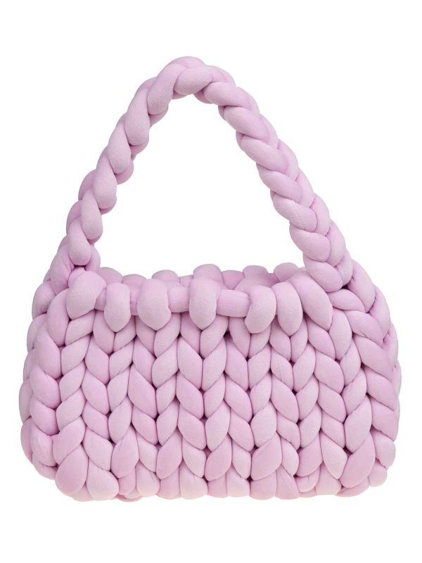 MC2 SAINT BARTH: clutches online - Anais bag