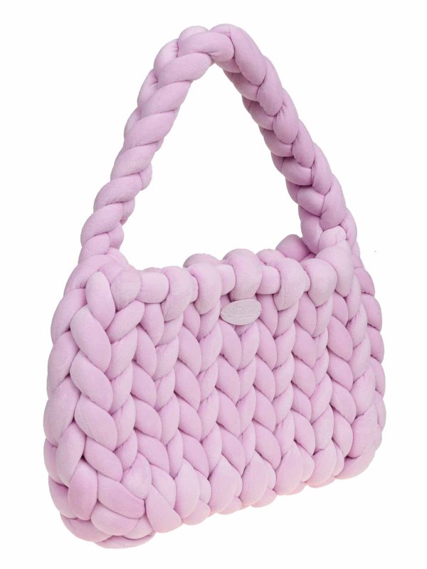 The Best Shops MC2 SAINT BARTH: clutches - Anais bag