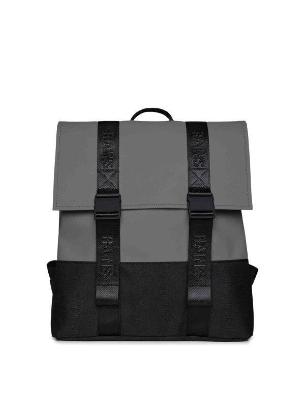 RAINS: cross body bags - Bag